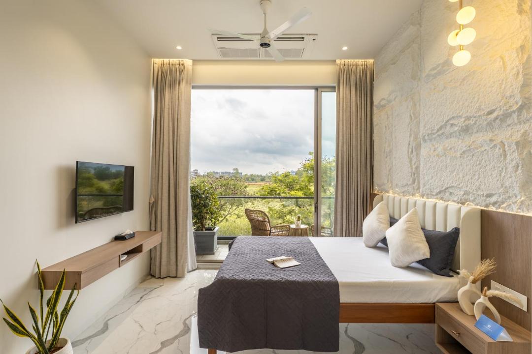 Photo of Bedroom in Khattalwada