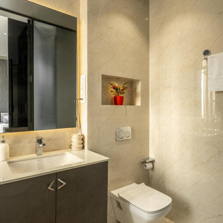 Photo of Bathroom in Khattalwada