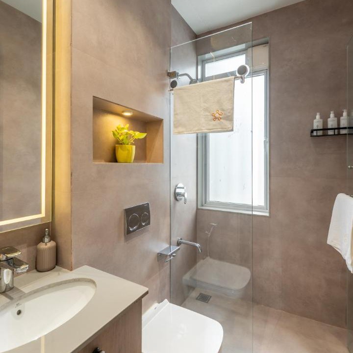 Photo of Bathroom in Khattalwada