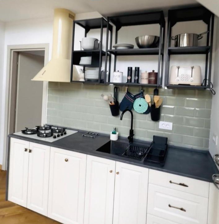 Photo of Kitchen in Cozanesti