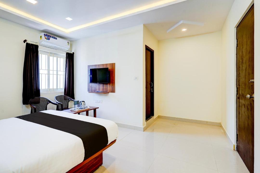 Photo of Bedroom in Krishnarajapura