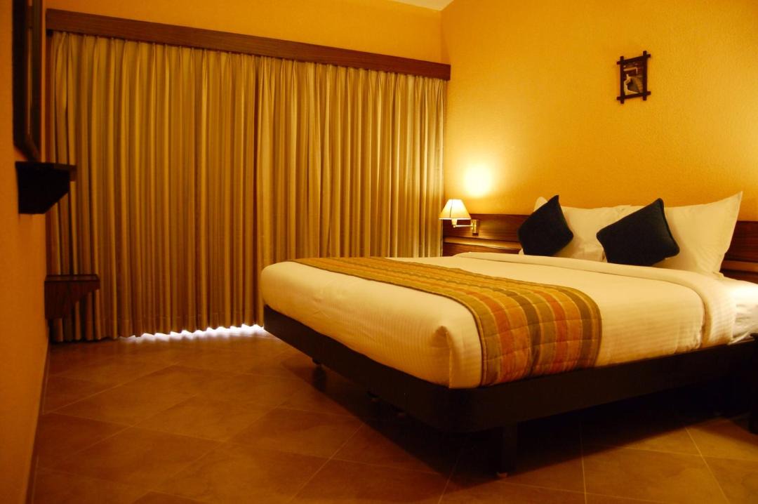 Photo of Bedroom in Kodaikanal