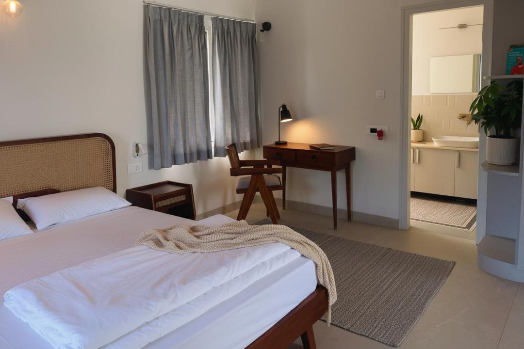 Photo of Bedroom in Mysore