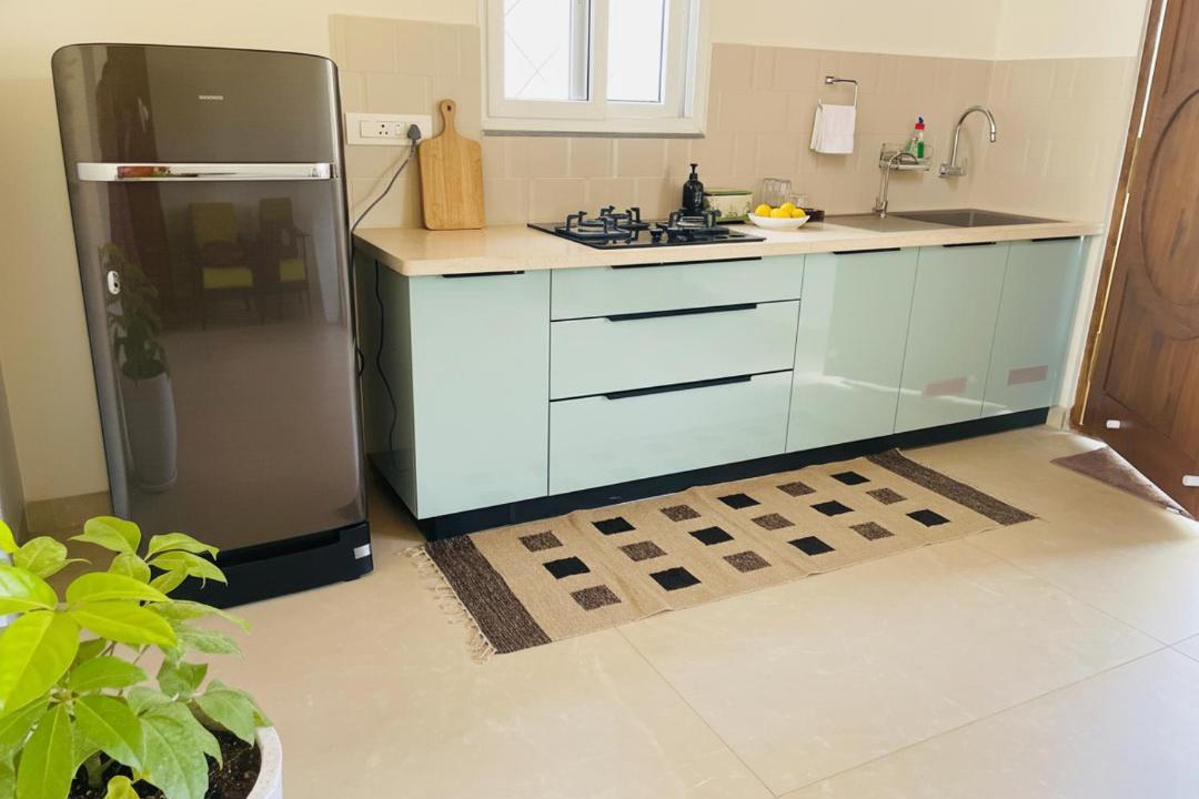 Photo of Kitchen in Mysore