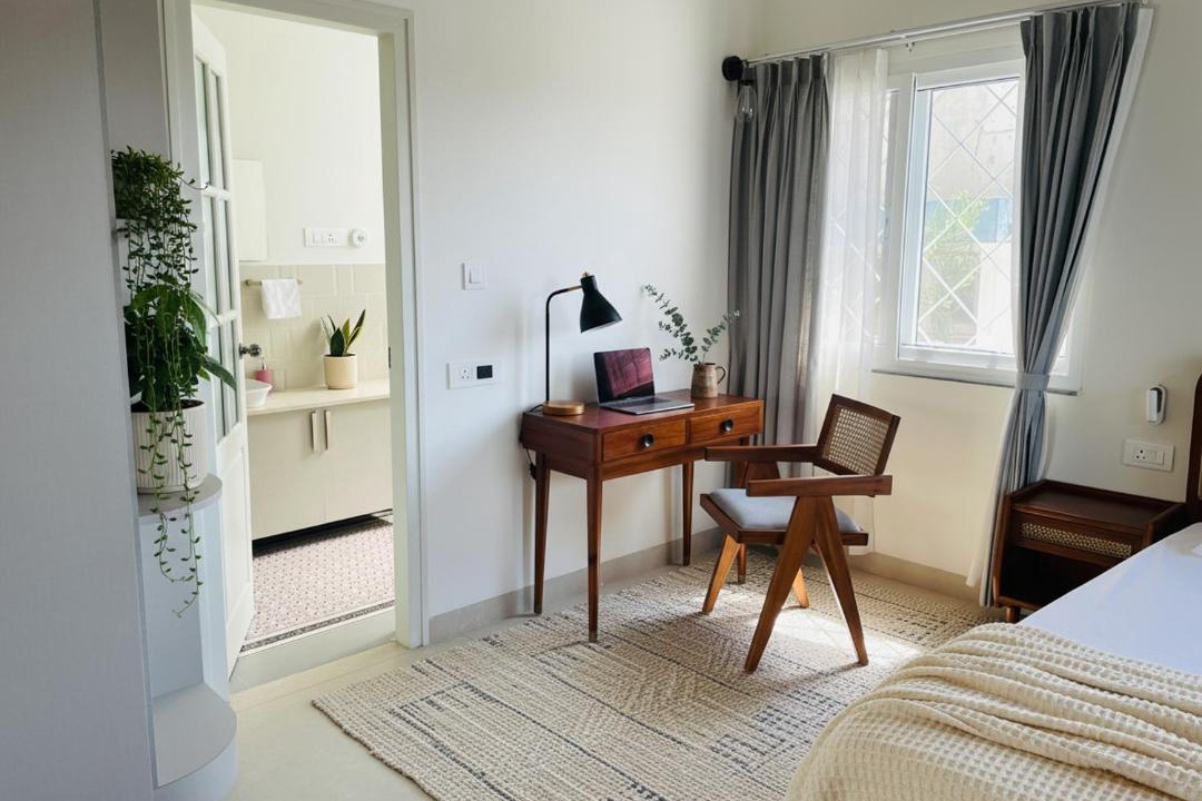 Photo of Bedroom in Mysore