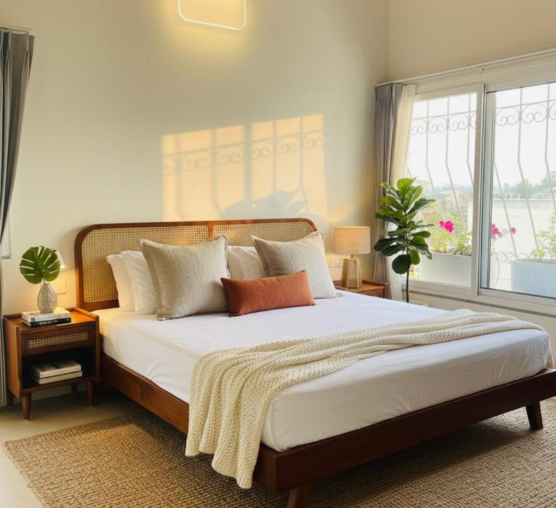 Photo of Bedroom in Mysore