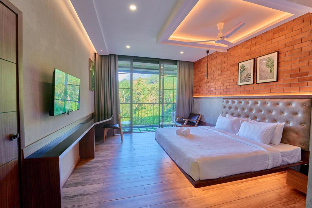 Photo of Bedroom in Chithirapuram