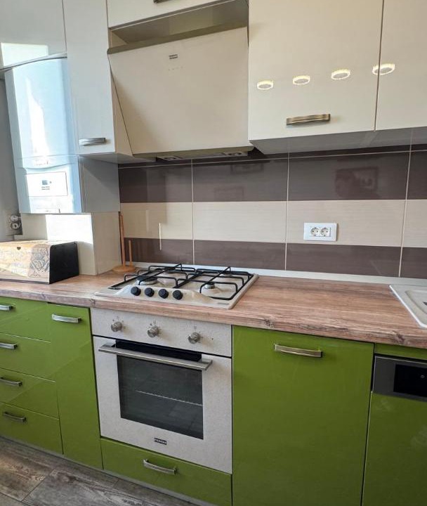 Photo of Kitchen in Tractorul