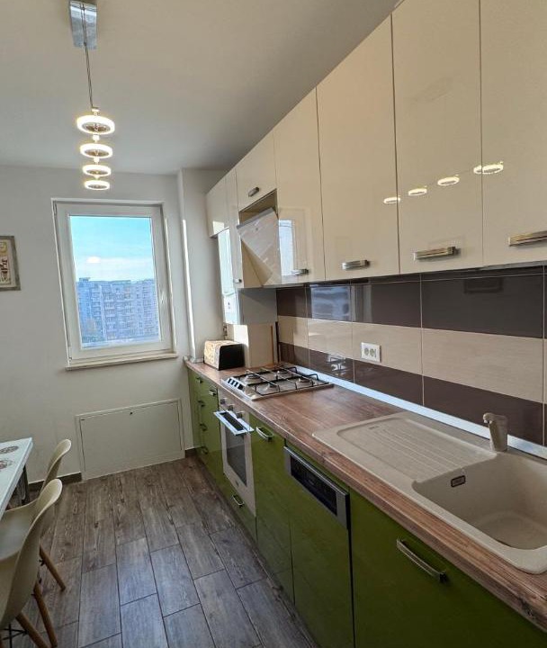 Photo of Kitchen in Tractorul