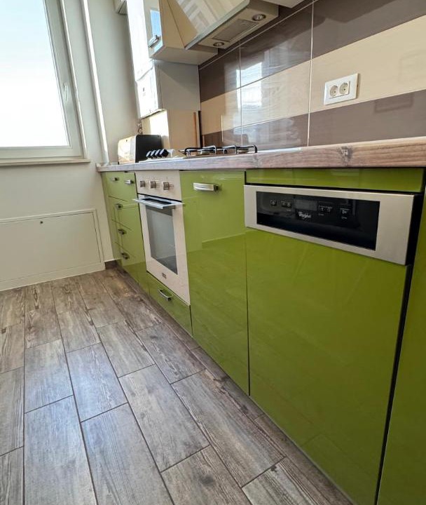 Photo of Kitchen in Tractorul