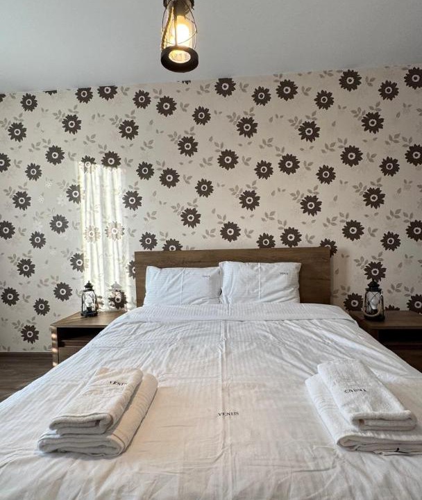 Photo of Bedroom in Tractorul