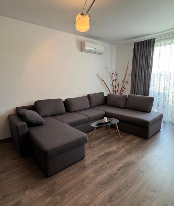 Photo of Livingroom in Tractorul