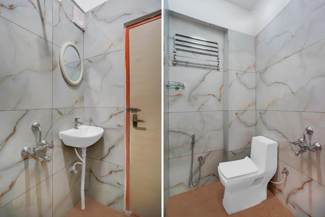Photo of Bathroom in Krishnarajapura