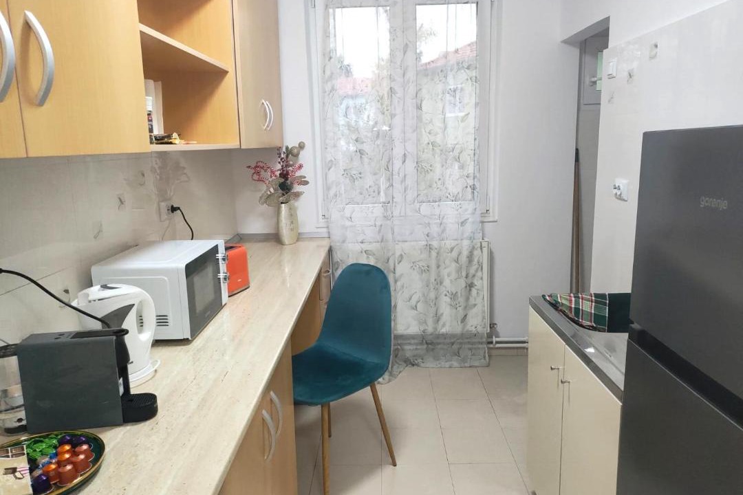 Photo of Kitchen in Oradea