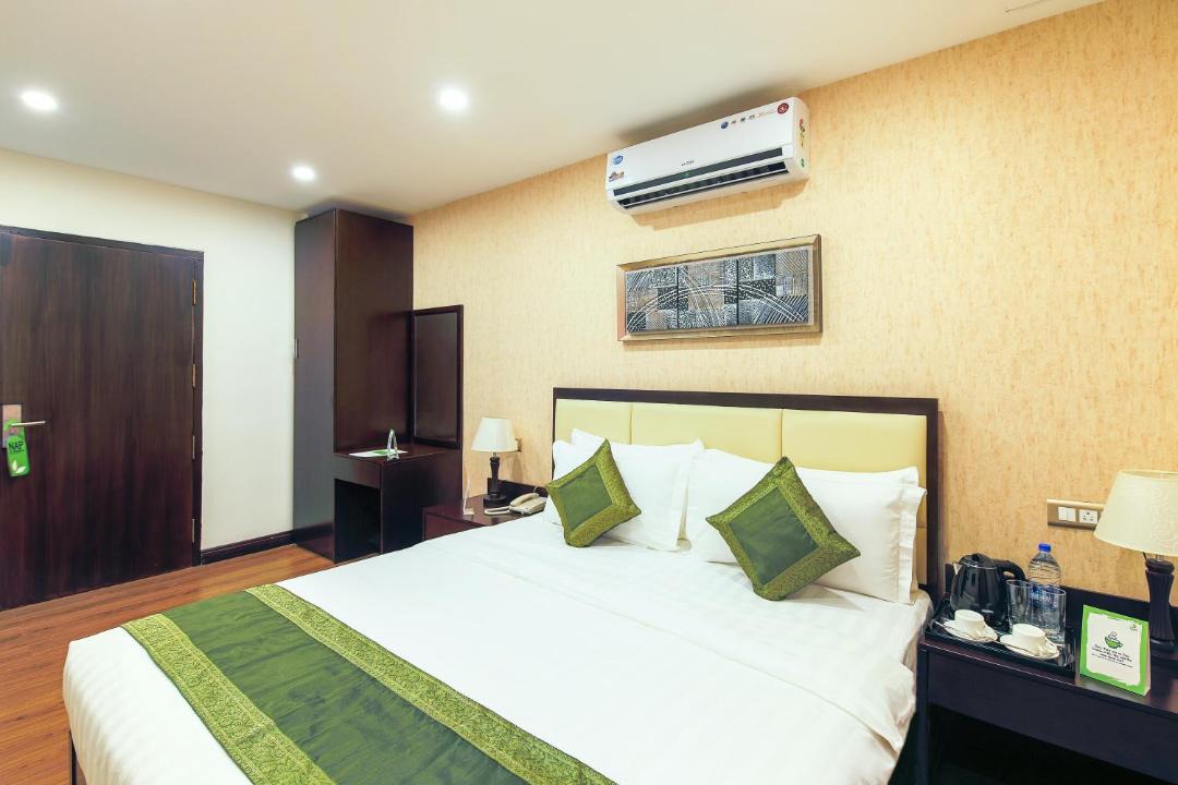 Photo of Bedroom in Kumarapuram