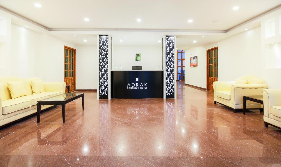 Photo of Livingroom in Kumarapuram