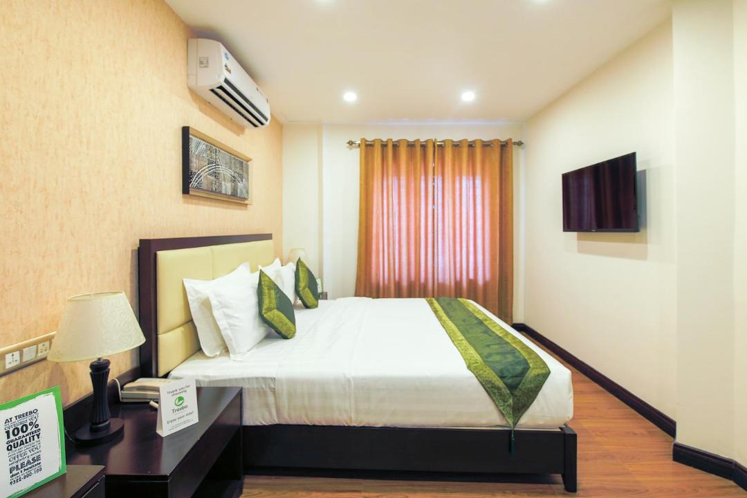 Photo of Bedroom in Kumarapuram