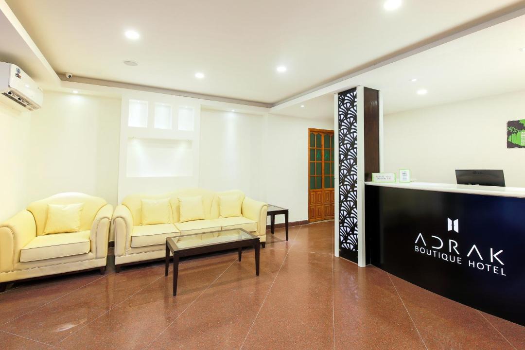 Photo of Livingroom in Kumarapuram