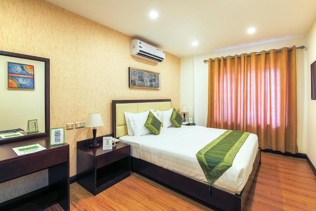 Photo of Bedroom in Kumarapuram