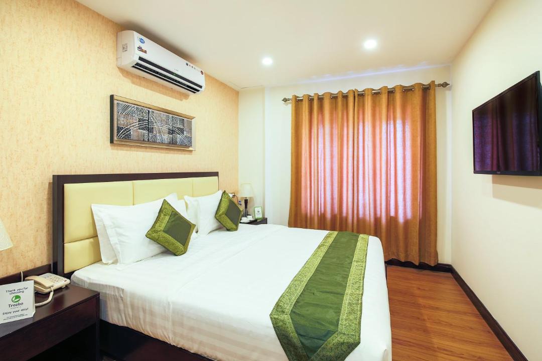 Photo of Bedroom in Kumarapuram