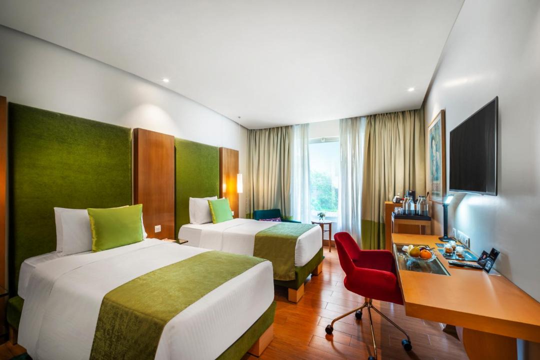 Photo of Bedroom in Central Chennai