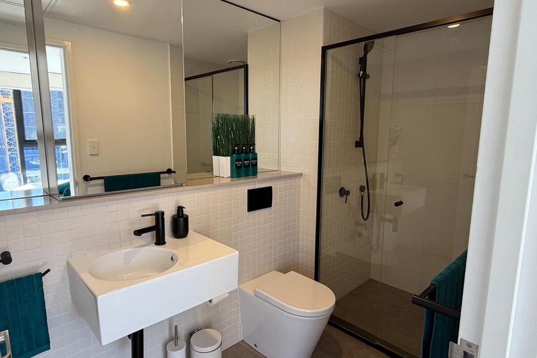 Photo of Bathroom in Braddon