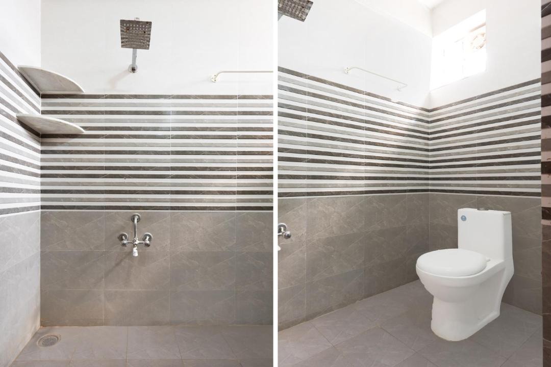 Photo of Bathroom in Tirupati