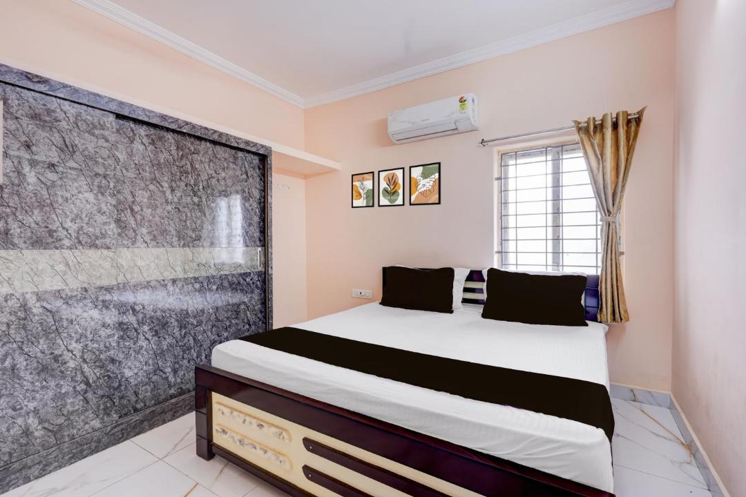 Photo of Bedroom in Tirupati