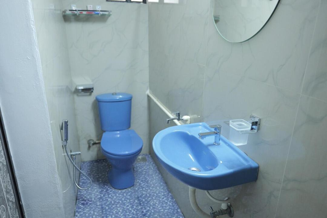 Photo of Bathroom in Kochi