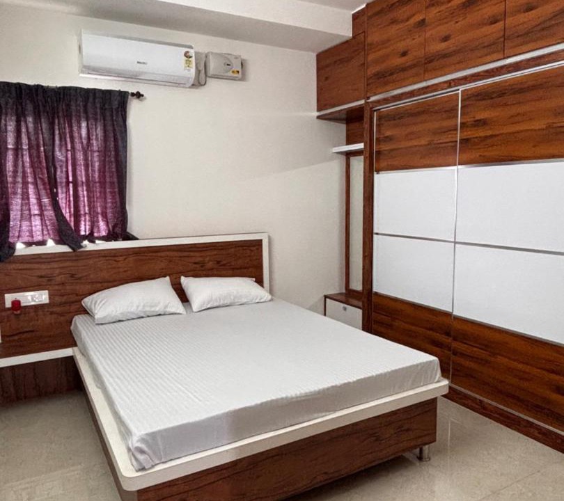Photo of Bedroom in Saravanampatty
