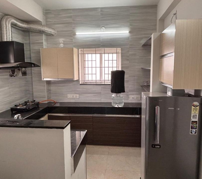 Photo of Kitchen in Saravanampatty