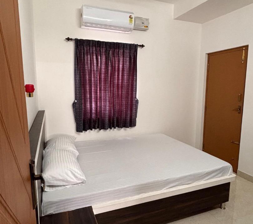 Photo of Bedroom in Saravanampatty