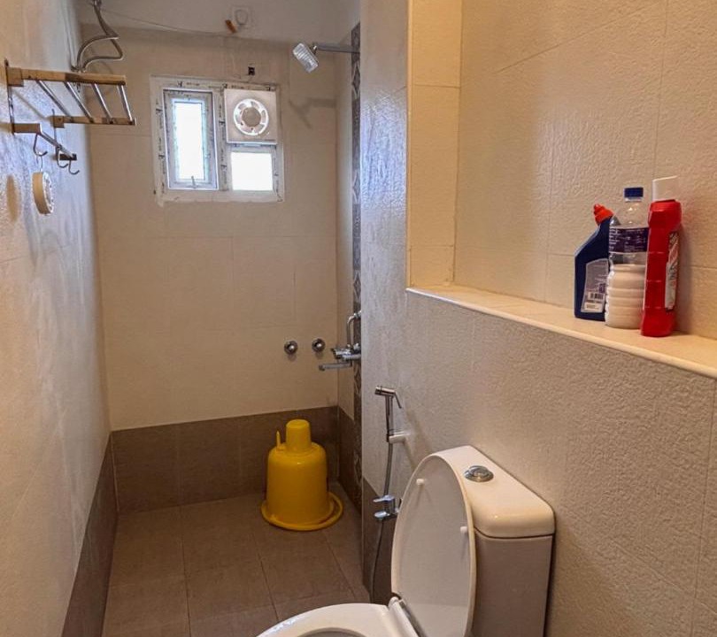 Photo of Bathroom in Saravanampatty