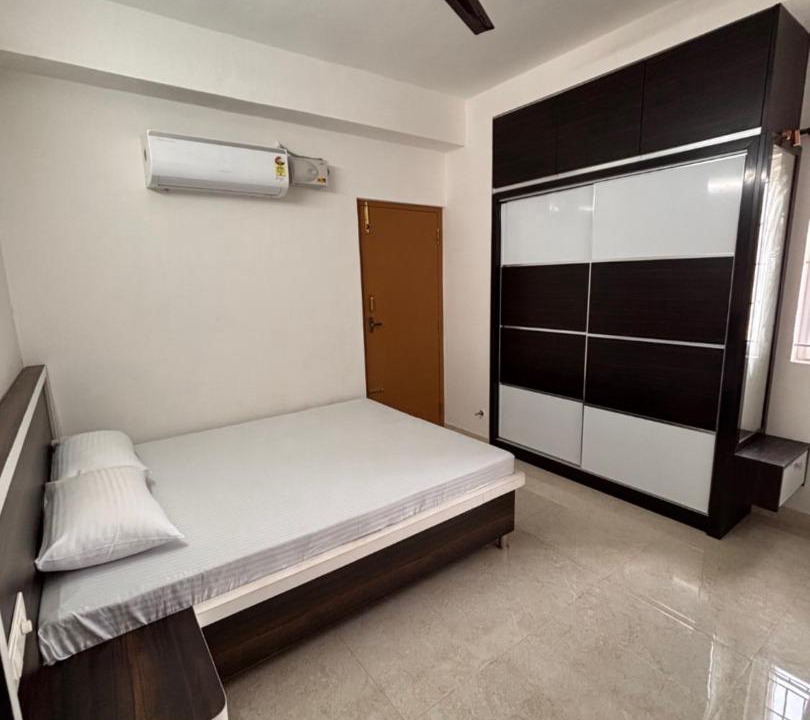 Photo of Bedroom in Saravanampatty