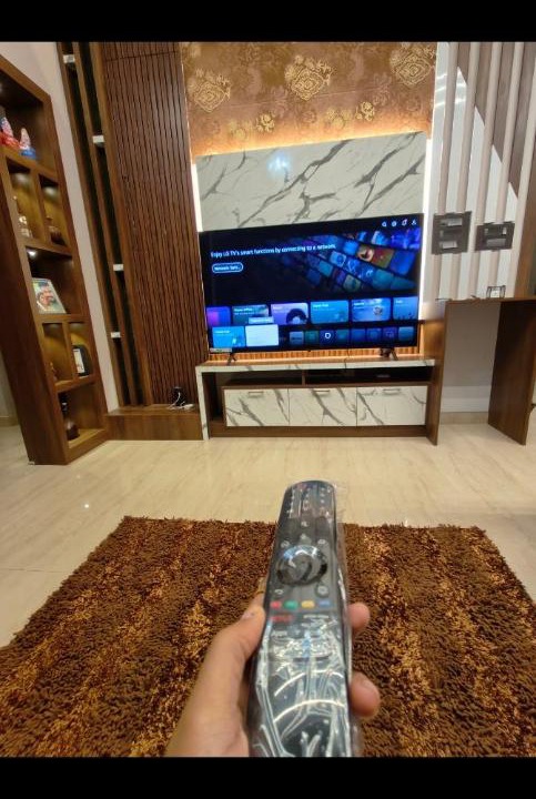 Photo of Livingroom in Vagamon