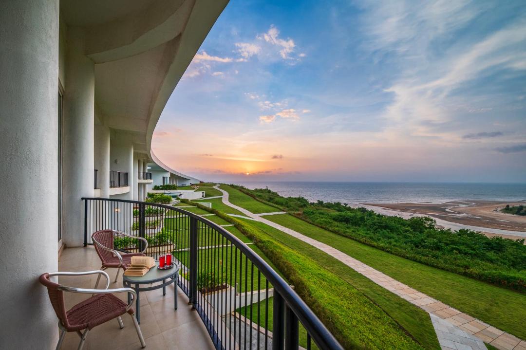 Photo of Patio Balcony in Redi