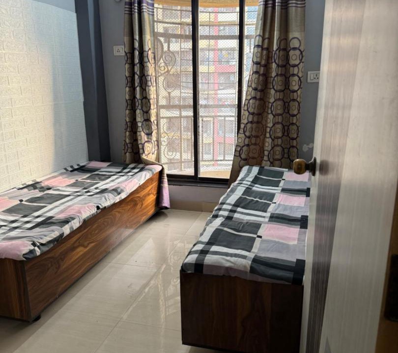 Photo of Bedroom in Marine Lines