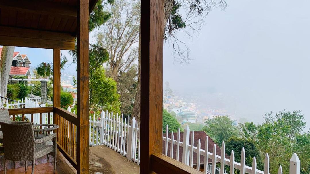 Photo of Others in Kodaikanal