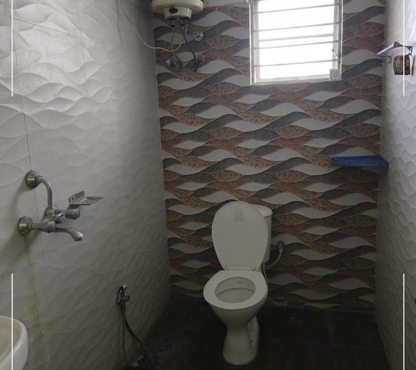 Photo of Bathroom in Dhanbad