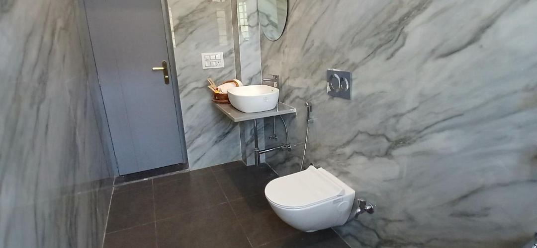 Photo of Bathroom in Udaipur