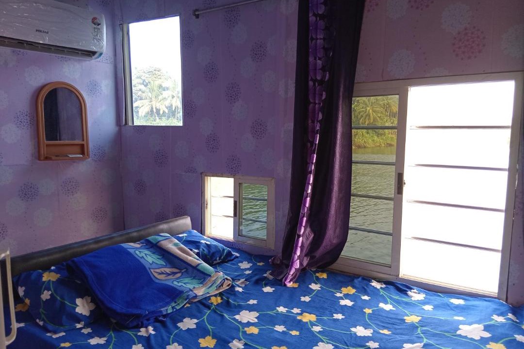 Photo of Bedroom in Honavar