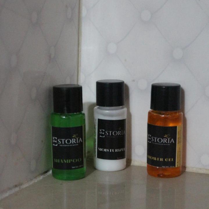Photo of Bathroom in Aronda