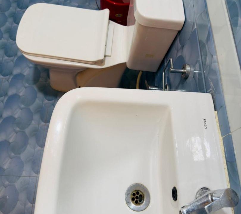 Photo of Bathroom in Calangute