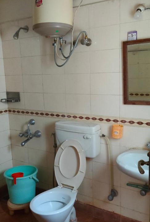 Photo of Bathroom in Phase 2