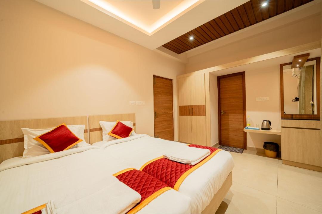Photo of Bedroom in Thanjavur