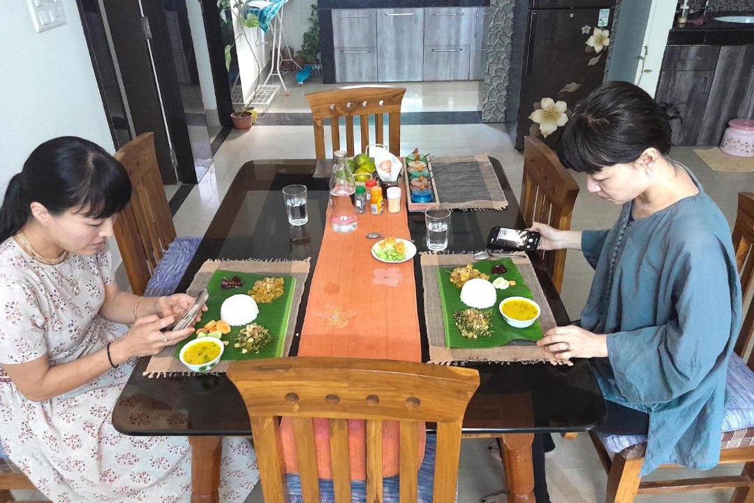 Photo of Kitchen in Bhubaneshwar