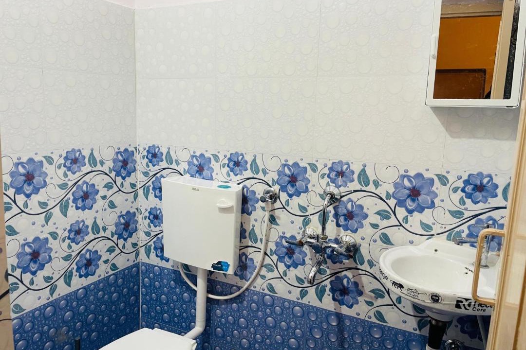 Photo of Bathroom in Mehdipatnam