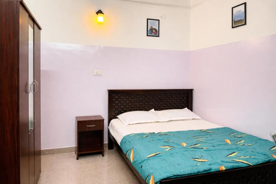 Photo of Bedroom in Mehdipatnam