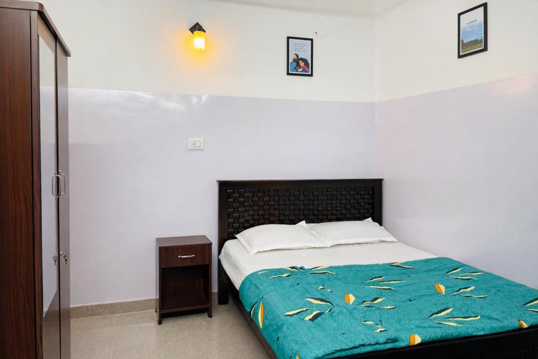 Photo of Bedroom in Mehdipatnam