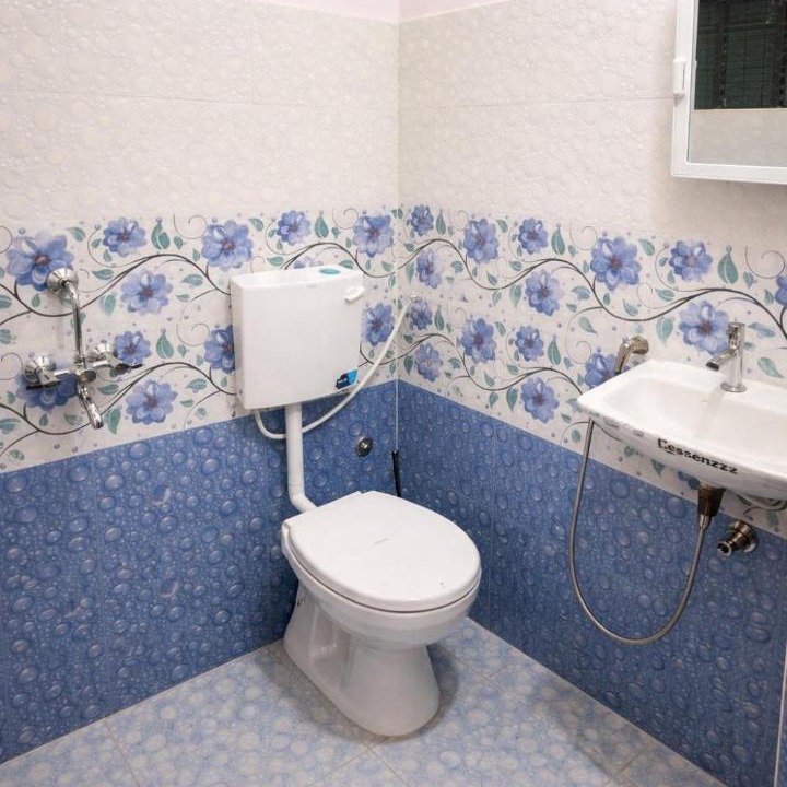 Photo of Bathroom in Mehdipatnam